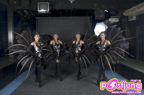 นางโชว์