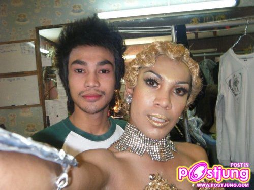 นางโชว์