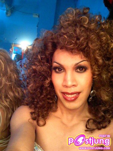 นางโชว์