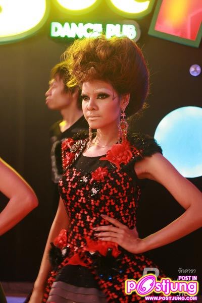 แจ๊ส มิสทิฟฟานี่ เตรียมโกอินเตอร์