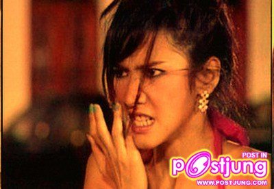 นางเอกอันดับ1ของเมืองไทย