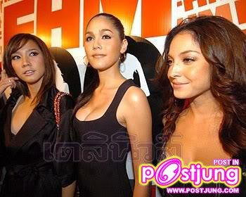 นางเอกอันดับ1ของเมืองไทย