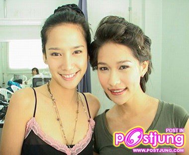 นางเอกอันดับ1ของเมืองไทย