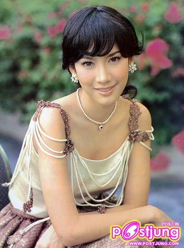 นางเอกอันดับ1ของเมืองไทย