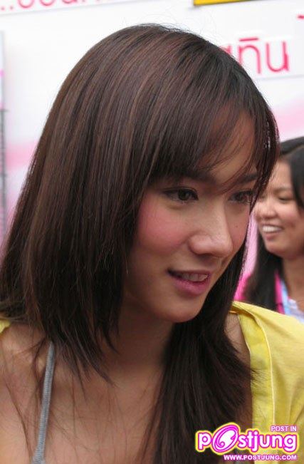 อั้ม นางเอกที่มีเสน่ห์ น่ารัก และใคร ๆ ก็รัก