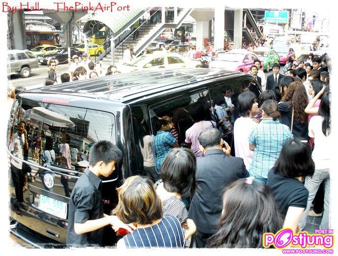 อั้ม นางเอกที่มีเสน่ห์ น่ารัก และใคร ๆ ก็รัก