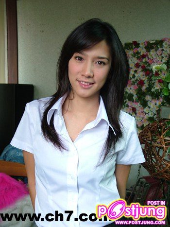 อั้ม นางเอกที่มีเสน่ห์ น่ารัก และใคร ๆ ก็รัก