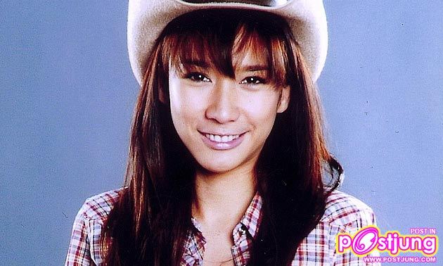 อั้ม นางเอกที่มีเสน่ห์ น่ารัก และใคร ๆ ก็รัก