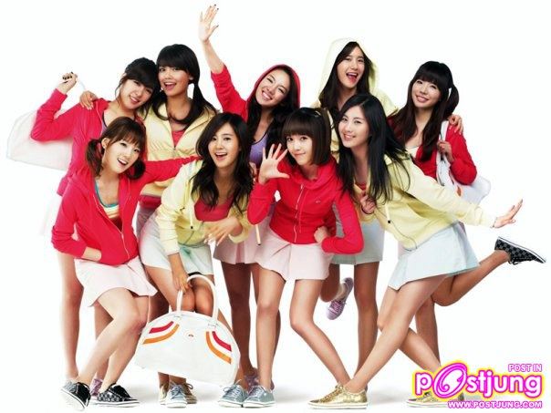 Girls Generation4
