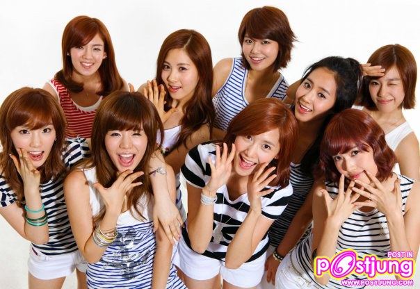 Girls Generation4