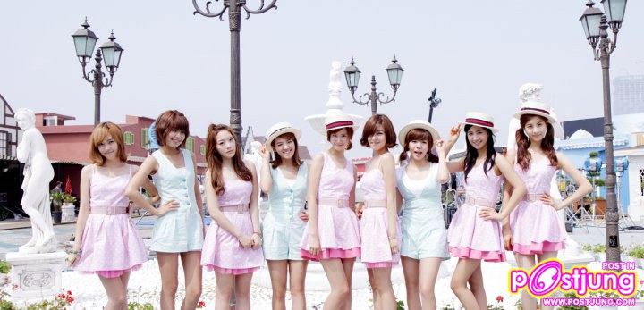Girls Generation4