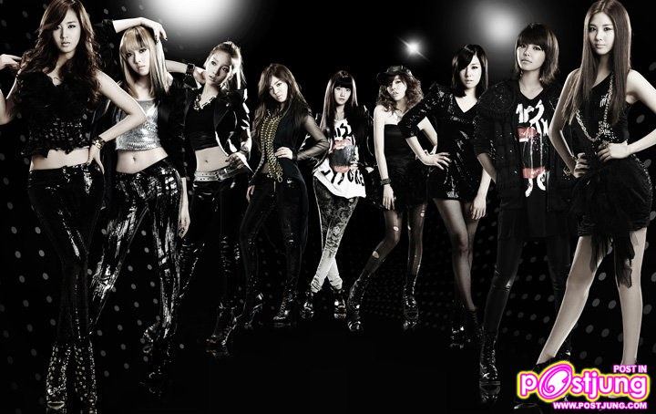 Girls Generation4