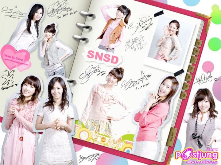 Girls Generation4