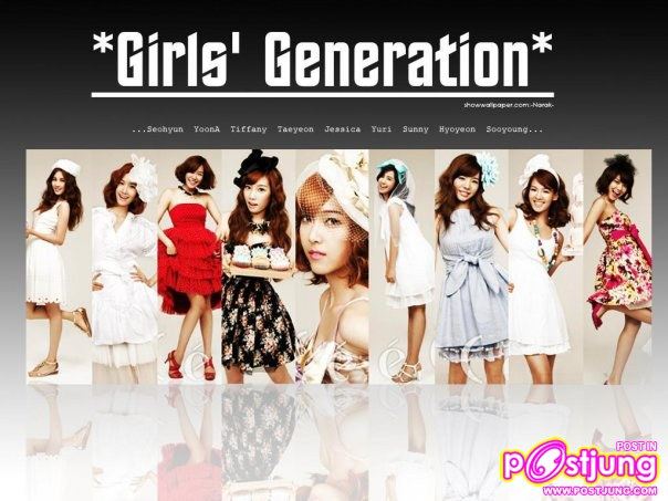 Girls Generation4