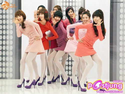 Girls Generation4