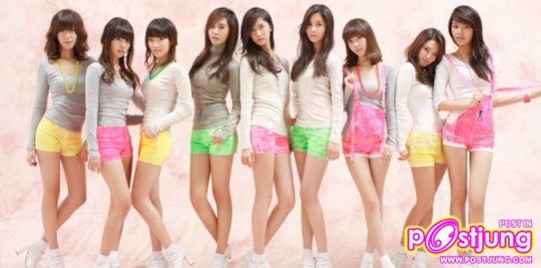 Girls Generation4