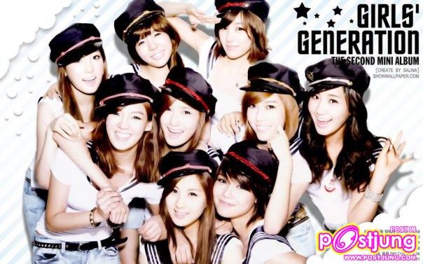 Girls Generation4