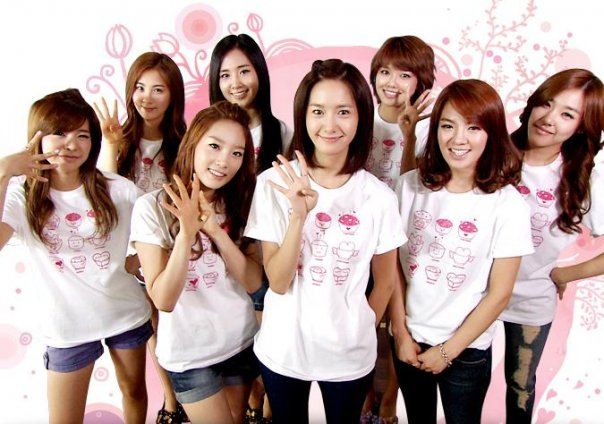 Girls Generation4