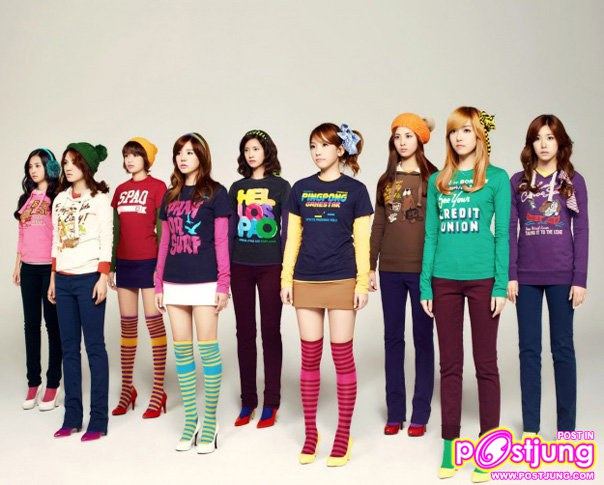 Girls Generation4