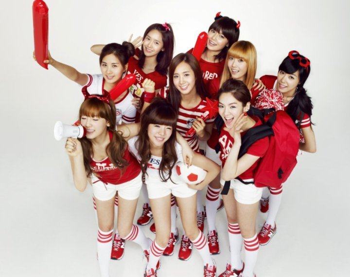 Girls Generation4