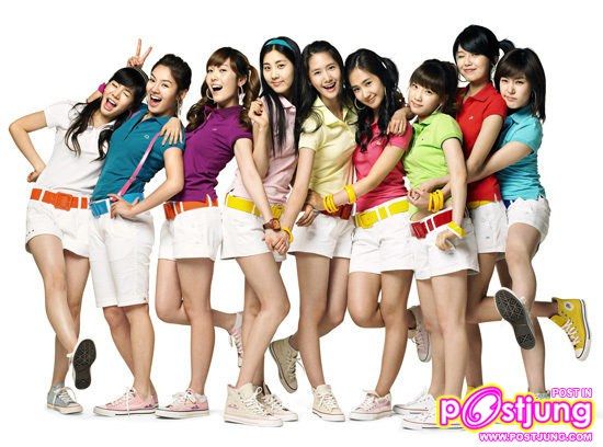 Girls Generation4
