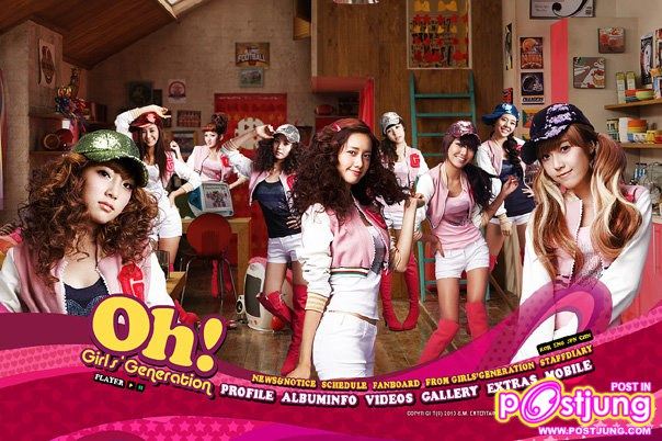 Girls Generation4