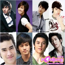 4 หนุ่ม f4 เมืองไทย (แบบนี้พอไหวมั้ยคะ)