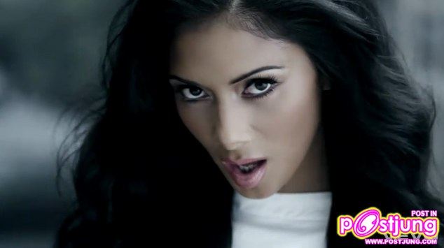 เธอกลับมาแล้ว Nicole Scherzinger new song 2010.....Poison.