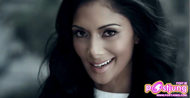 เธอกลับมาแล้ว Nicole Scherzinger new song 2010.....Poison.