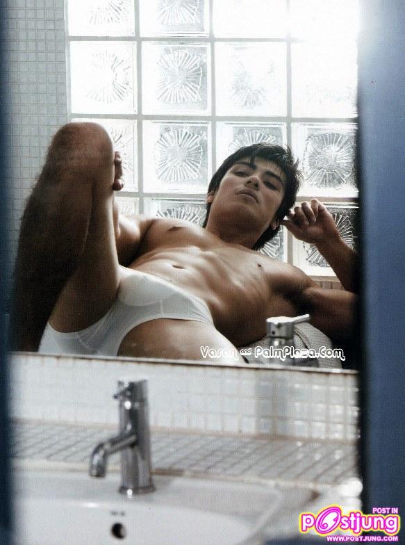 มาร์ค..M Thailand