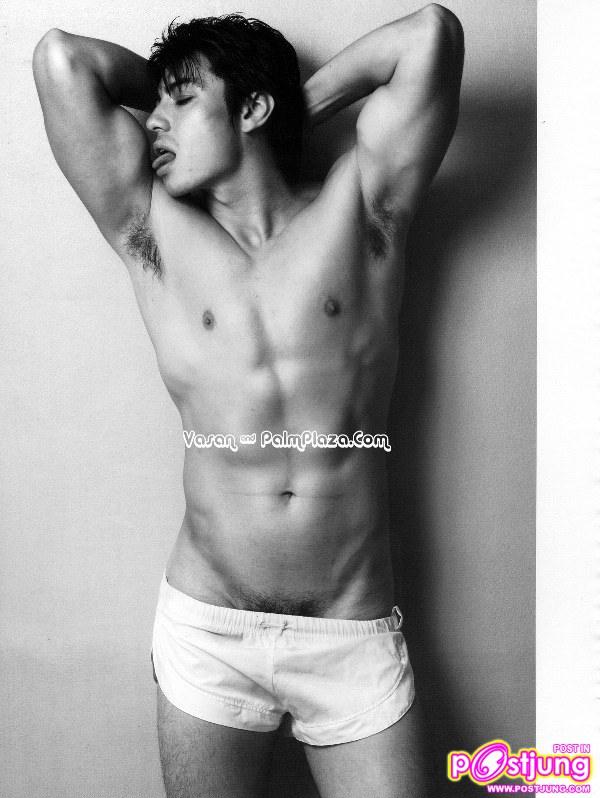 มาร์ค..M Thailand