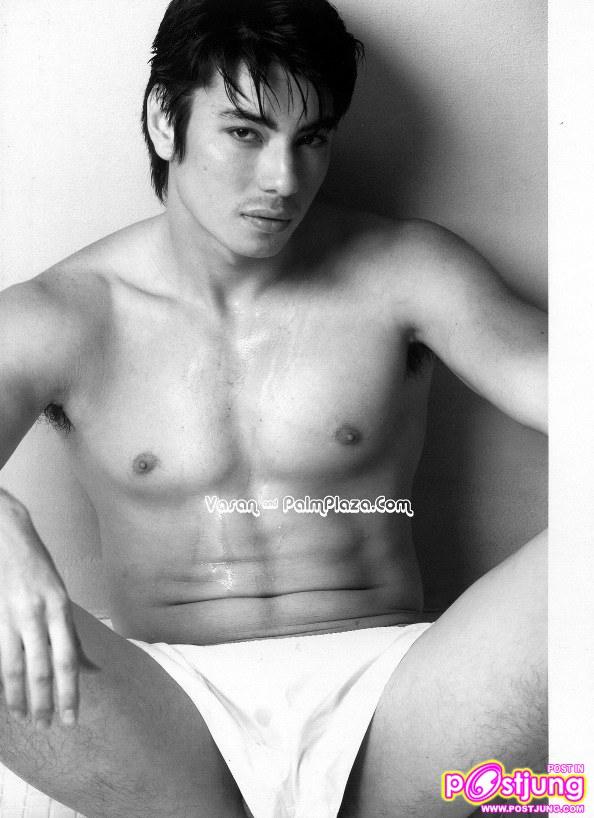 มาร์ค..M Thailand