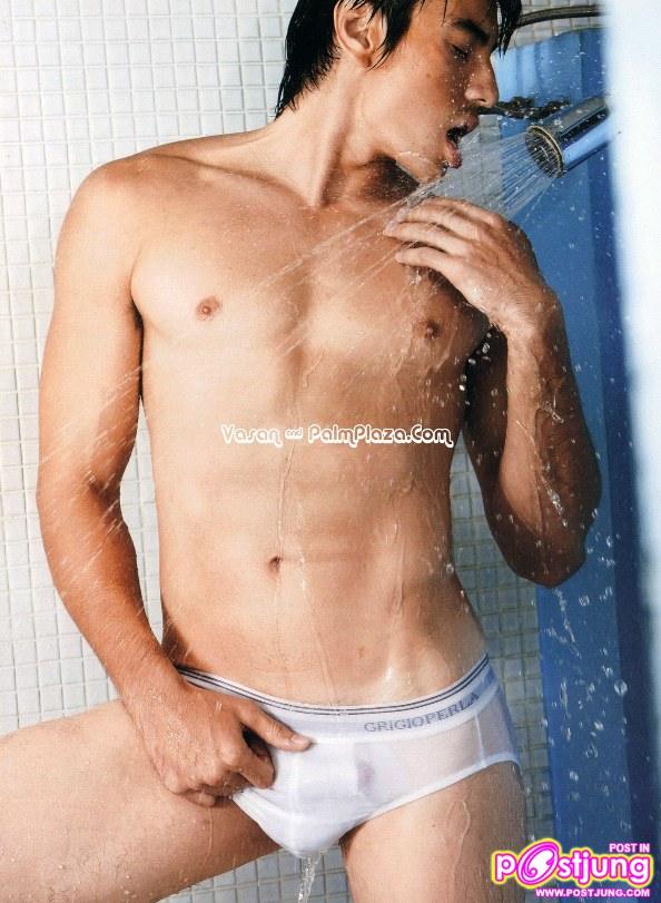 มาร์ค..M Thailand