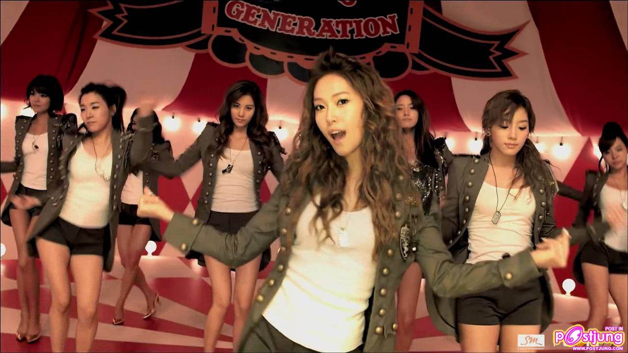 snsd