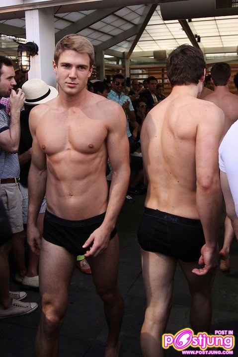 2(x)ist Presentation @ SUMMER CAMP