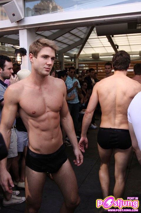 2(x)ist Presentation @ SUMMER CAMP