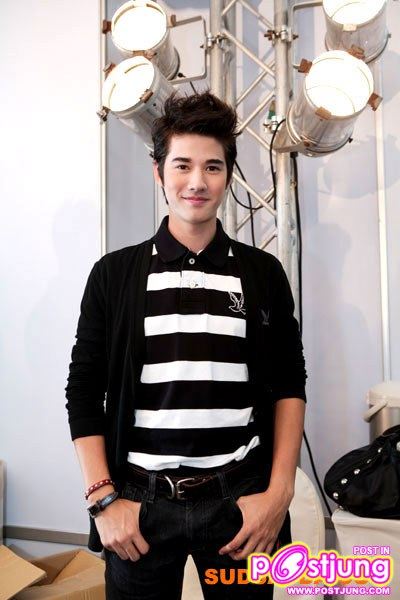 [Backstage] Woman Live Design Contest 2010