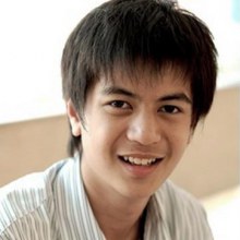 น้องไอติม..หลานชายนายก