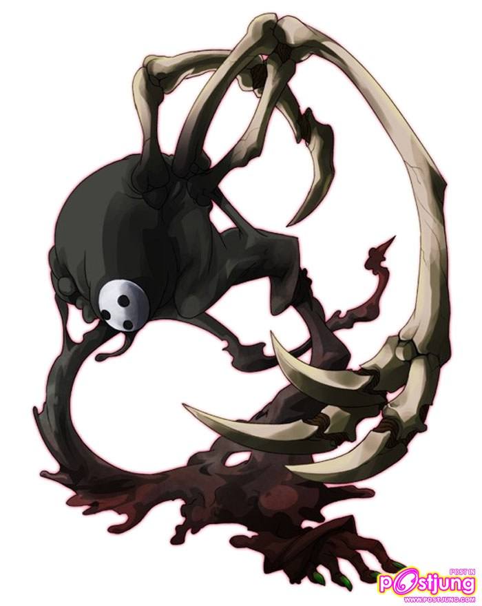 BlazBlue Continuum Shift