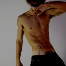 Bruno Rosetti ดบ เถื่อน หล่อคมเข้ม ใหญ่ ยาว ( แขน กะ ขา คะ)