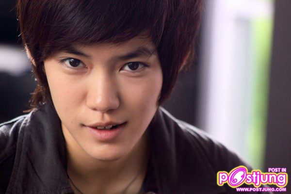 ติ๊นา &ndash; ศุภนาฎ จิตตลีลา รับบท &ldquo;คิม&rdquo;