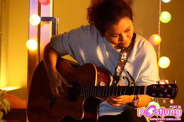 อิน บูโดกัน รับบท &ldquo;น้าอิน&rdquo;