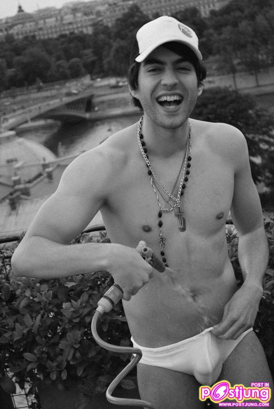 Photoshoot men album 68