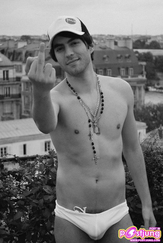 Photoshoot men album 68