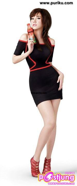 อั้ม พัชรภา @ เพียวริคุ [โฉมใหม่]