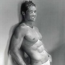 หนุ่มหล่อ สูง ยาววววววว