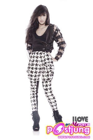 "ขนมจีน new look