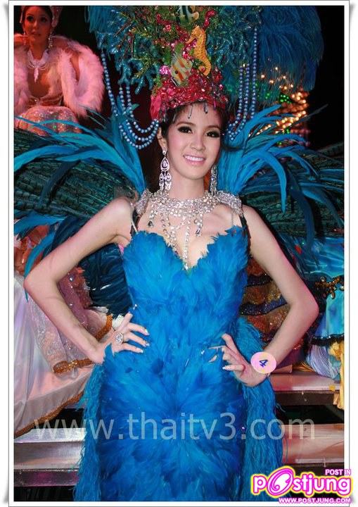 แคทรียา อิงลิช สวยเว่อร์ แบบเริ่ดหรูอลังการ ในแฝดนะยะ!