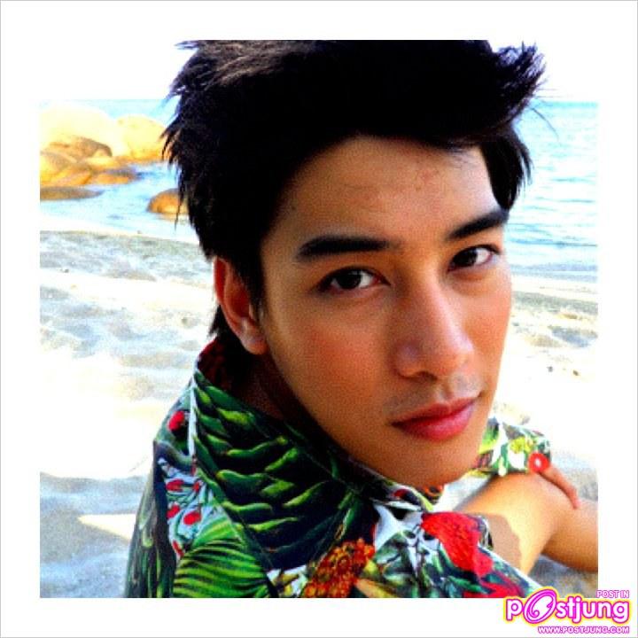 เคน @IMAGE [Homme] November2010