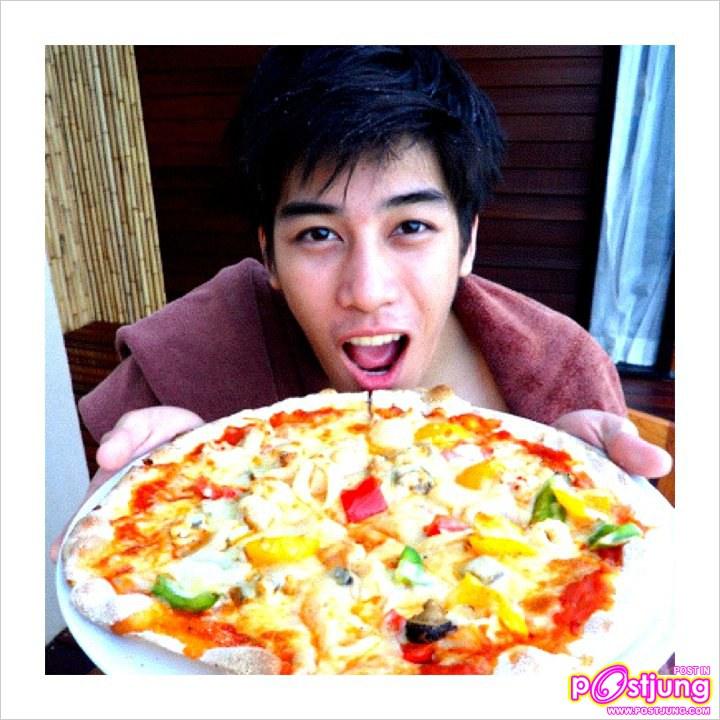 เคน @IMAGE [Homme] November2010